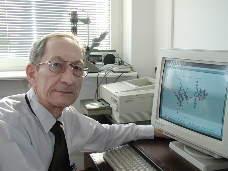 Kapuściński