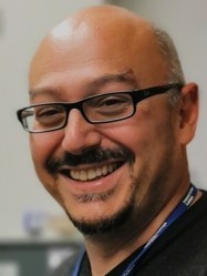 DR JORGE BERNARDINO DE LA SERNA 