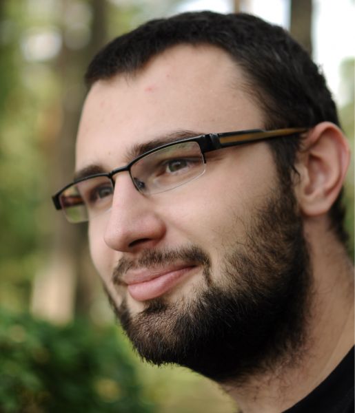 dr Tomasz Turowski, IBB PAN, Warszawa