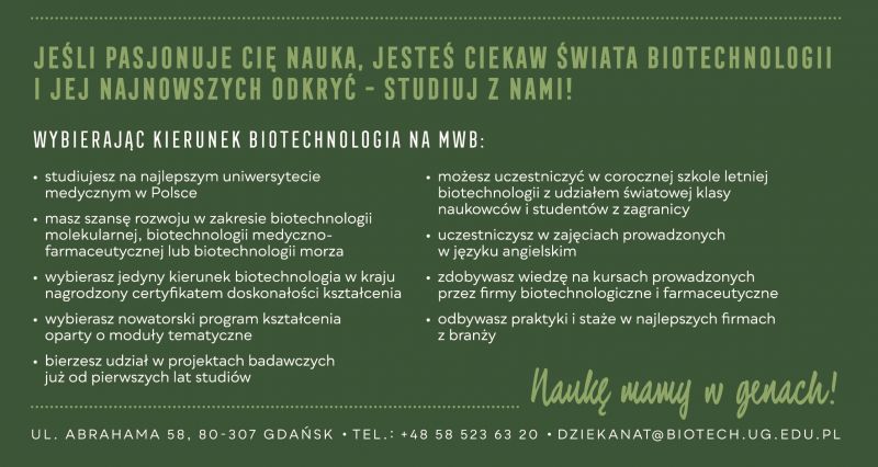 reklama MWB