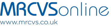 MRCVS logo
