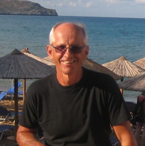Zbigniew Brzózka