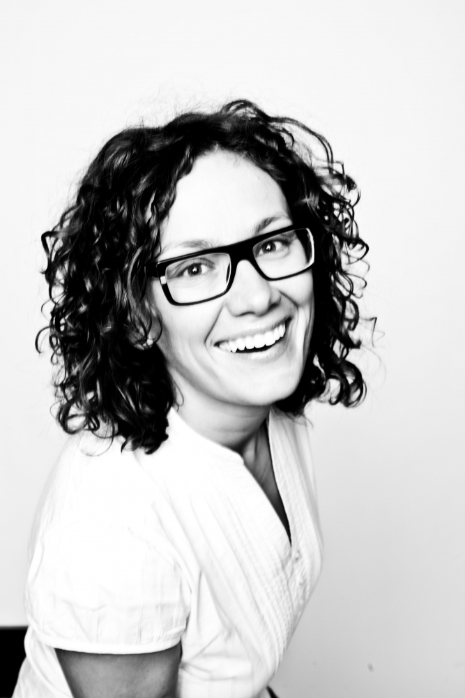 Magda Żadkowska photo