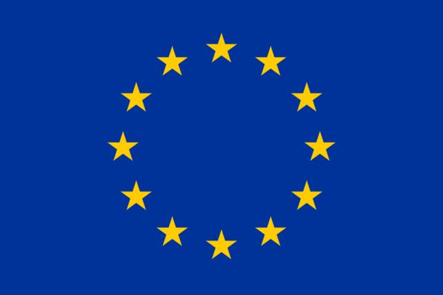 EU Flag