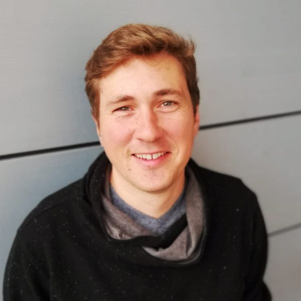 Adam Kłosin