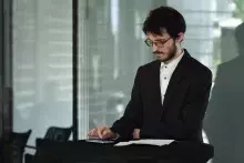 .