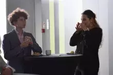 .