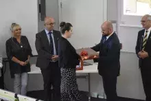 .