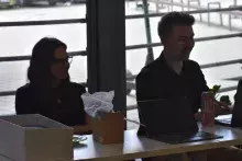 .