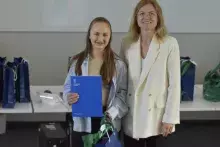 .