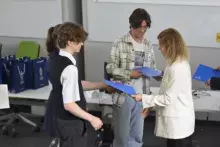 .