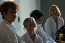 .