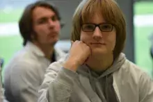 .