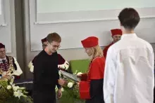 .