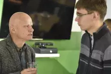 .
