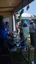 .