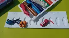 .