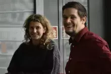 ,