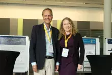Fotorelacja z konferencji naukowej – FarU Immunology Meeting autorstwa Jerzego Kwiatkowskiego