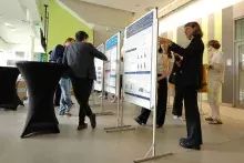 Fotorelacja z konferencji naukowej – FarU Immunology Meeting autorstwa Jerzego Kwiatkowskiego