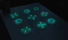 Noc Biologów stanowisko nr 7a