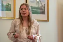 Justyna Topa
