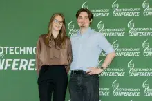 Biotechnology Conference 1