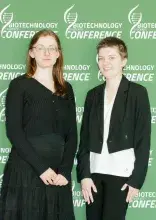 Biotechnology Conference 12