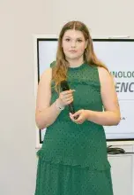 Biotechnology Conference 31