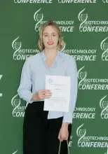 Biotechnology Conference 5