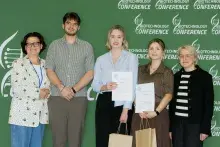 Biotechnology Conference 6