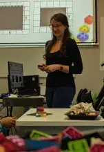 Pomorska Noc Naukowców na MWB UG i GUMed 13