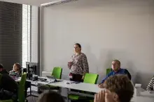 Pomorska Noc Naukowców na MWB UG i GUMed 16