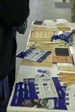 Pomorska Noc Naukowców na MWB UG i GUMed 17