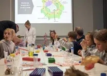 Pomorska Noc Naukowców na MWB UG i GUMed 25