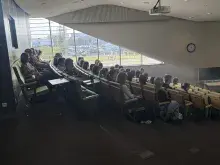 Orientation Day 2
