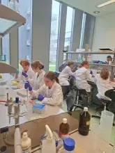 BiotechWeek 2025 14