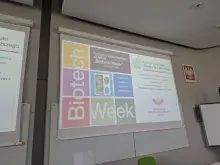 Biotech Week 2024 4
