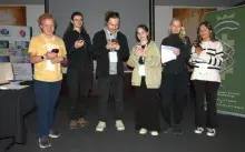 XXIX Letnia Szkoła Biotechnologii 16