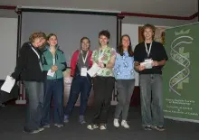 XXIX Letnia Szkoła Biotechnologii 18