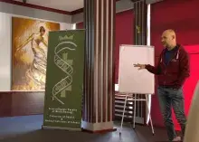 XXIX Letnia Szkoła Biotechnologii 25