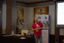XXIX Letnia Szkoła Biotechnologii 38