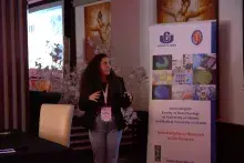 XXIX Letnia Szkoła Biotechnologii 39 