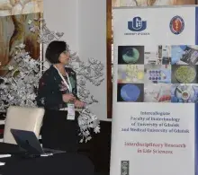XXIX Letnia Szkoła Biotechnologii 6