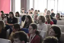 XXIX Letnia Szkoła Biotechnologii 7