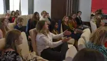 XXIX Letnia Szkoła Biotechnologii 8