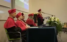 Inauguracja Roku 2026-2027 4
