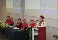 Inauguracja Roku 2026-2027 8