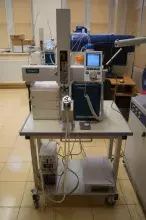 Centre of Molecular Biotechnology for Healthy Life