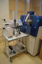 Centre of Molecular Biotechnology for Healthy Life
